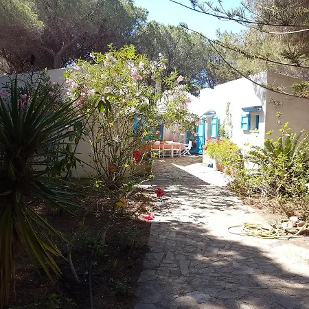 Your On The Beach In Sardinia *